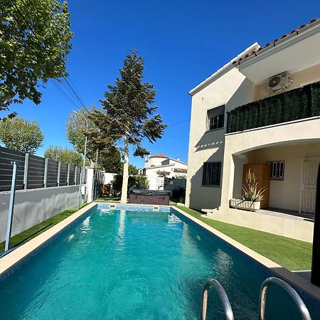 Apartament Requesens Playa Empuriabrava Zewnętrze zdjęcie