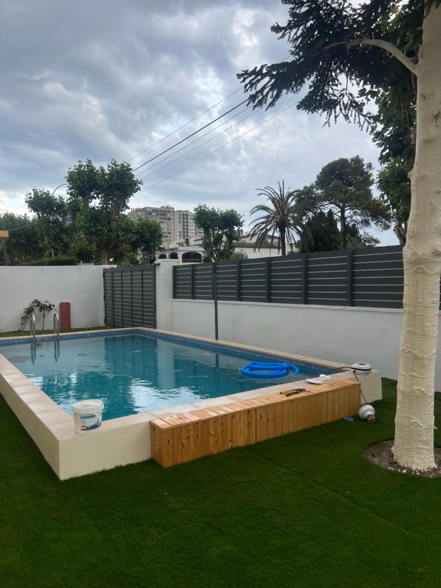 Apartament Requesens Playa Empuriabrava Zewnętrze zdjęcie