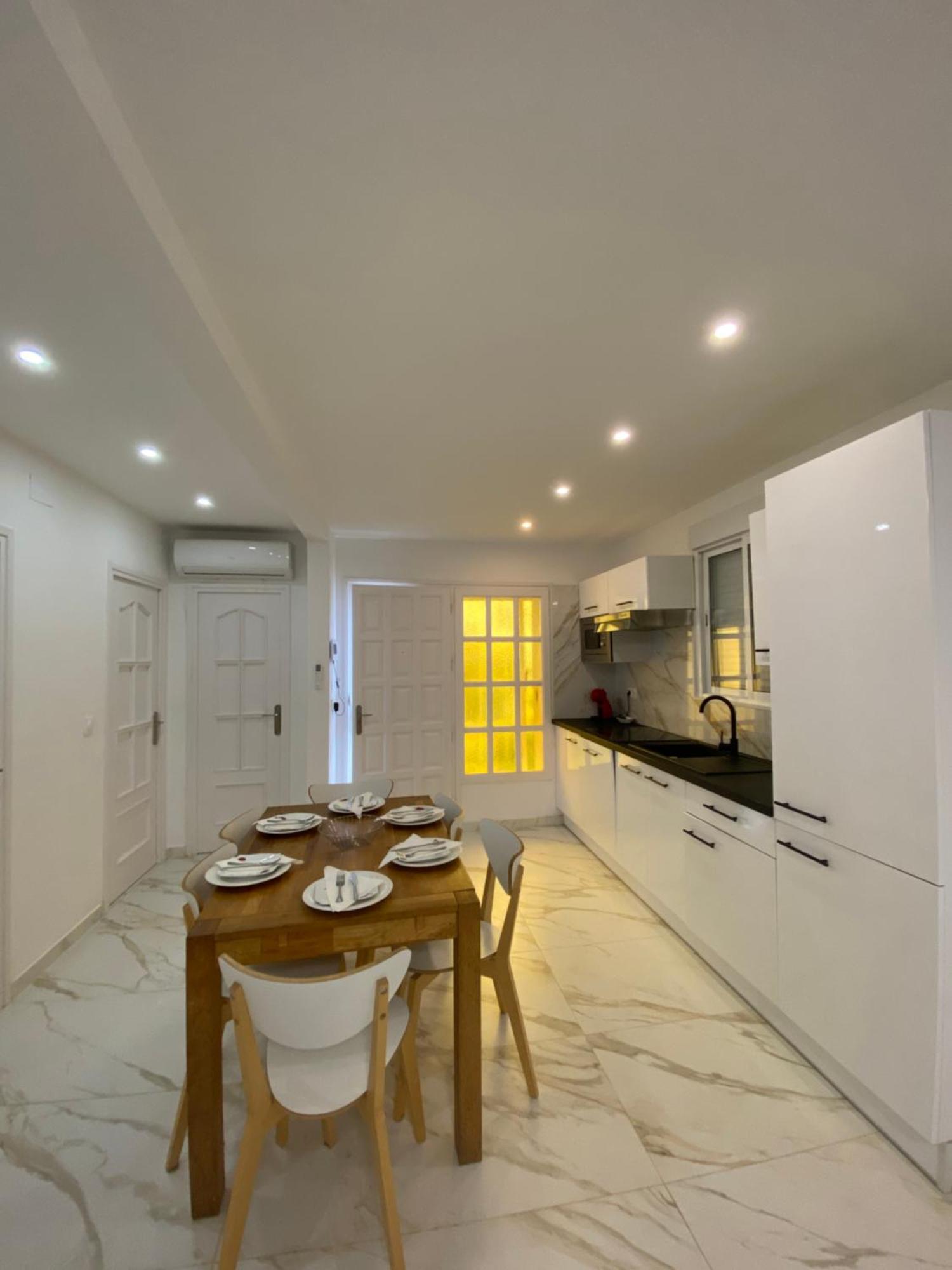 Apartament Requesens Playa Empuriabrava Zewnętrze zdjęcie