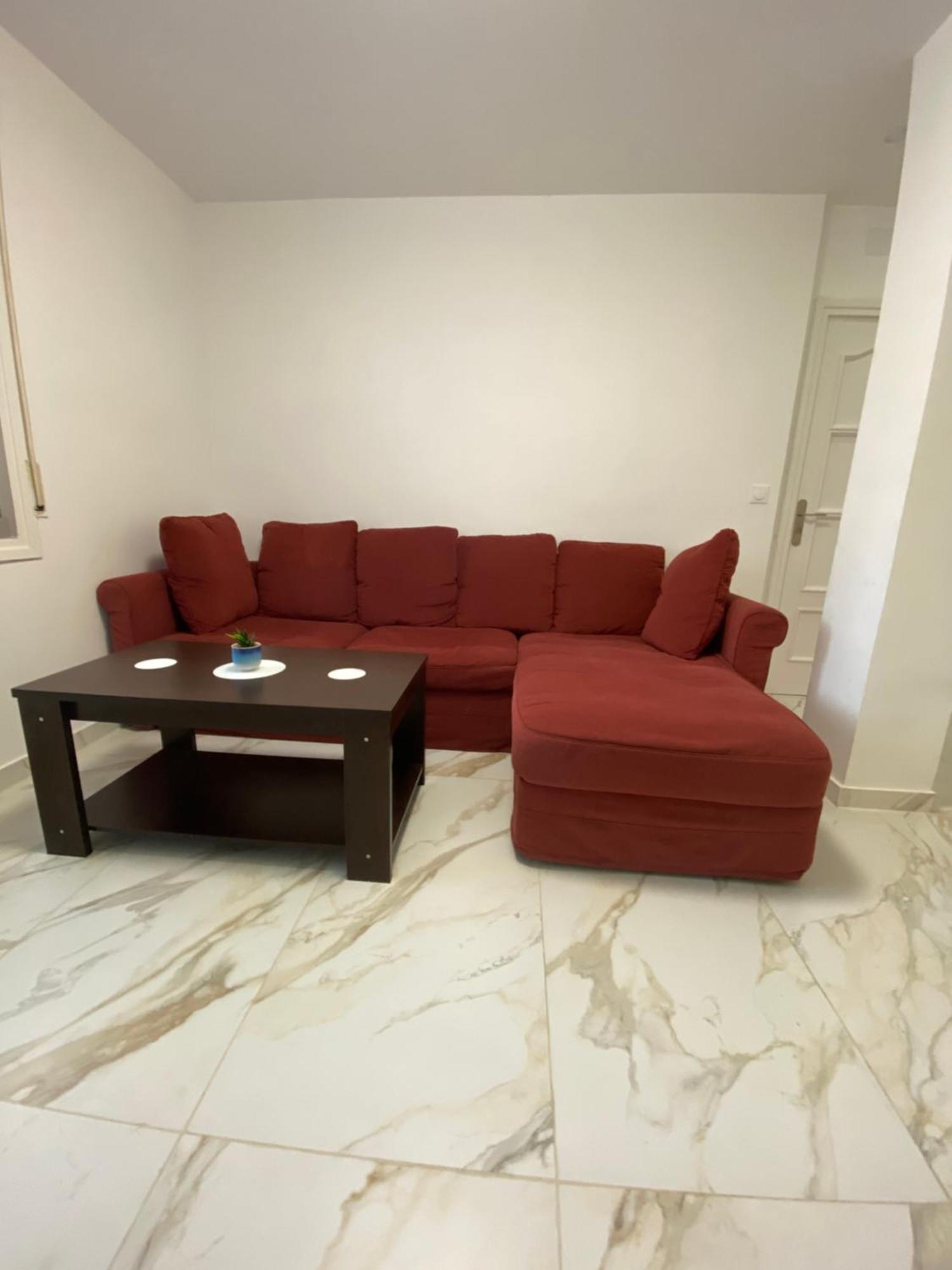 Apartament Requesens Playa Empuriabrava Zewnętrze zdjęcie