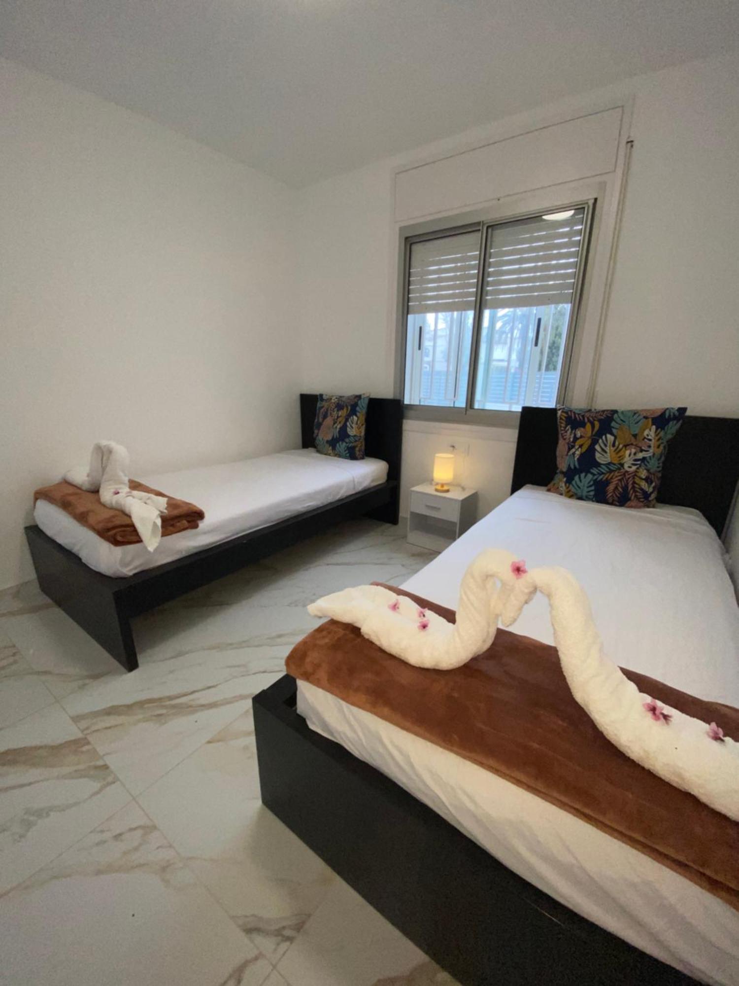 Apartament Requesens Playa Empuriabrava Zewnętrze zdjęcie