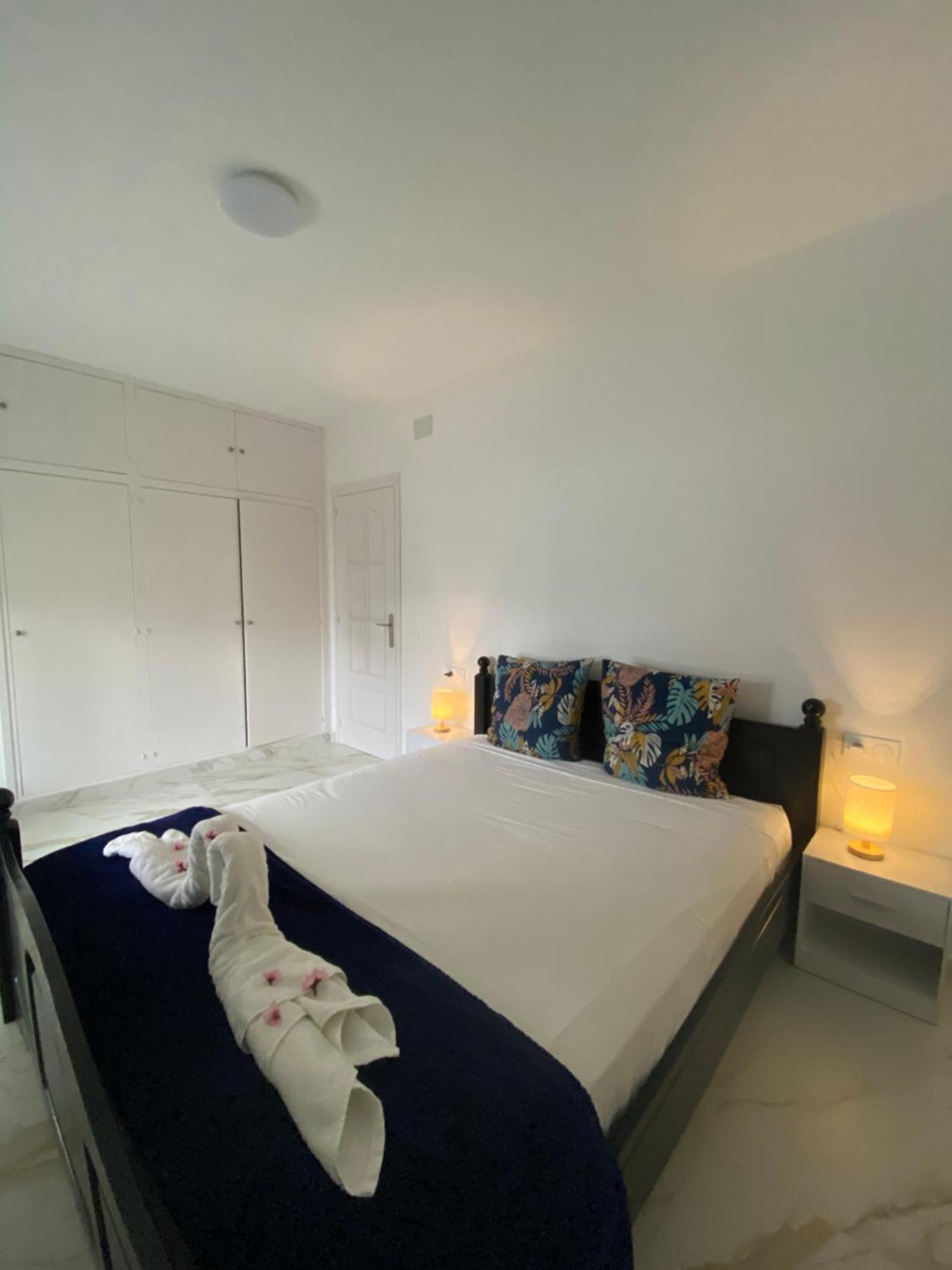 Apartament Requesens Playa Empuriabrava Zewnętrze zdjęcie