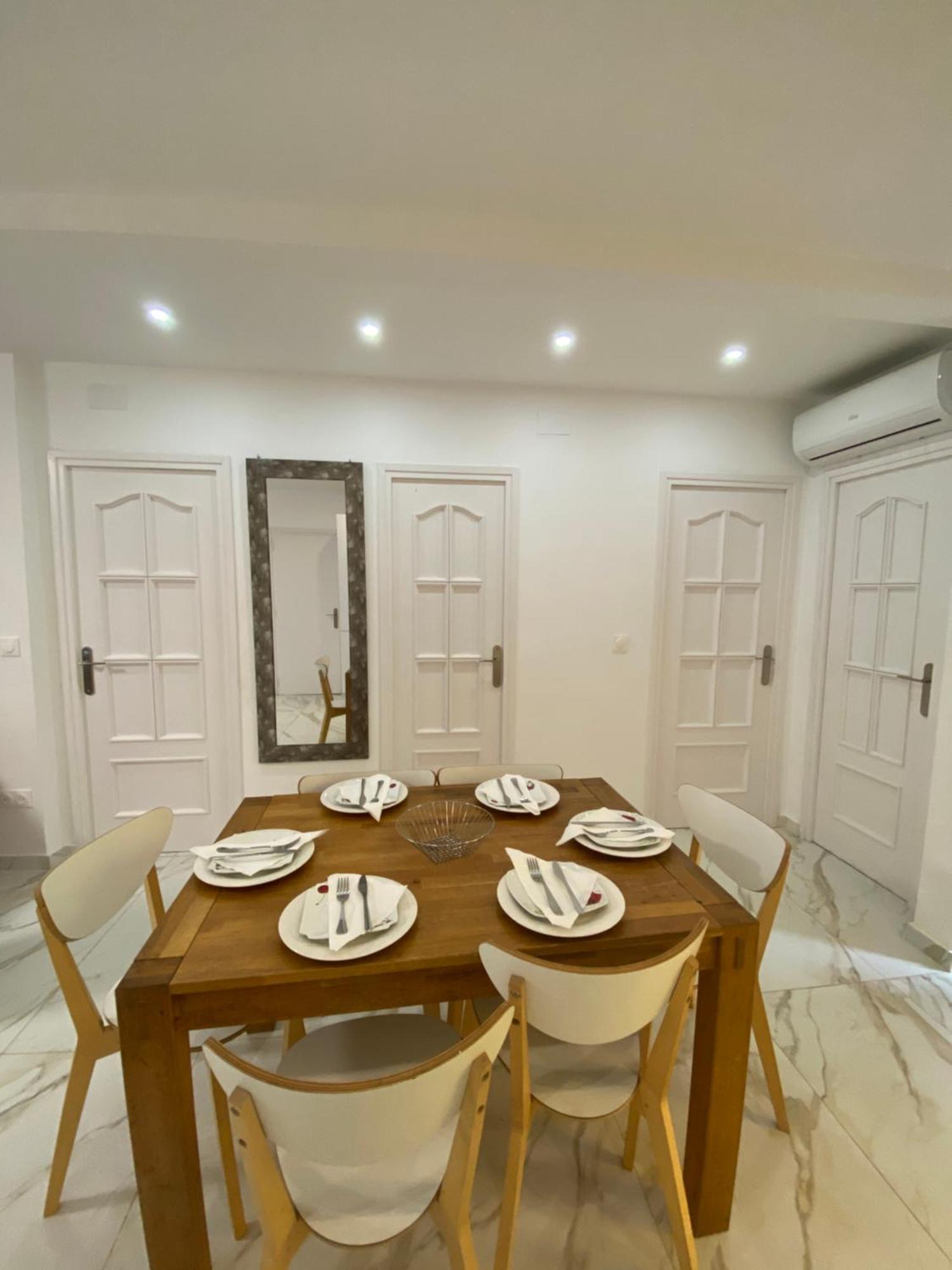 Apartament Requesens Playa Empuriabrava Zewnętrze zdjęcie