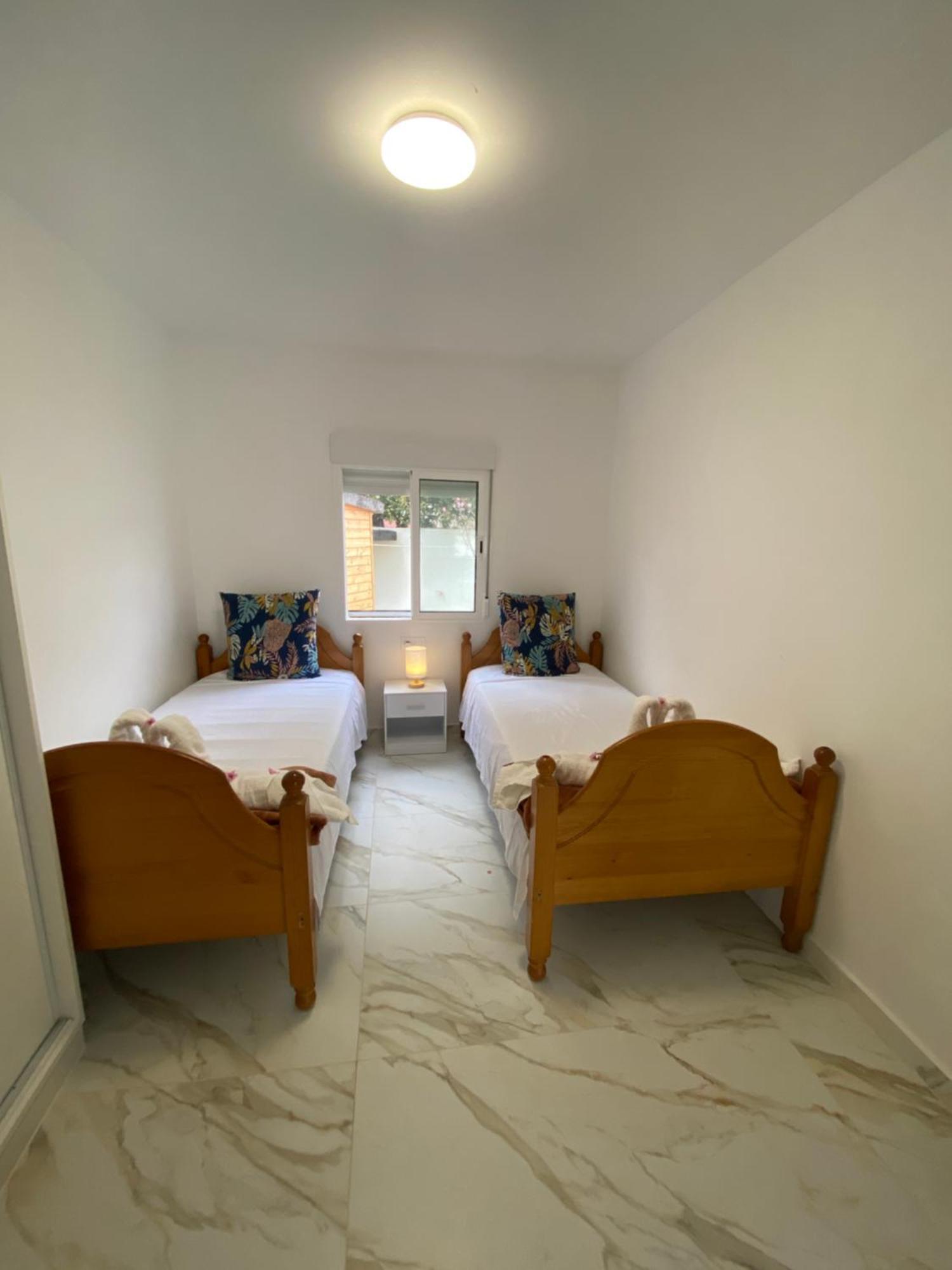 Apartament Requesens Playa Empuriabrava Zewnętrze zdjęcie