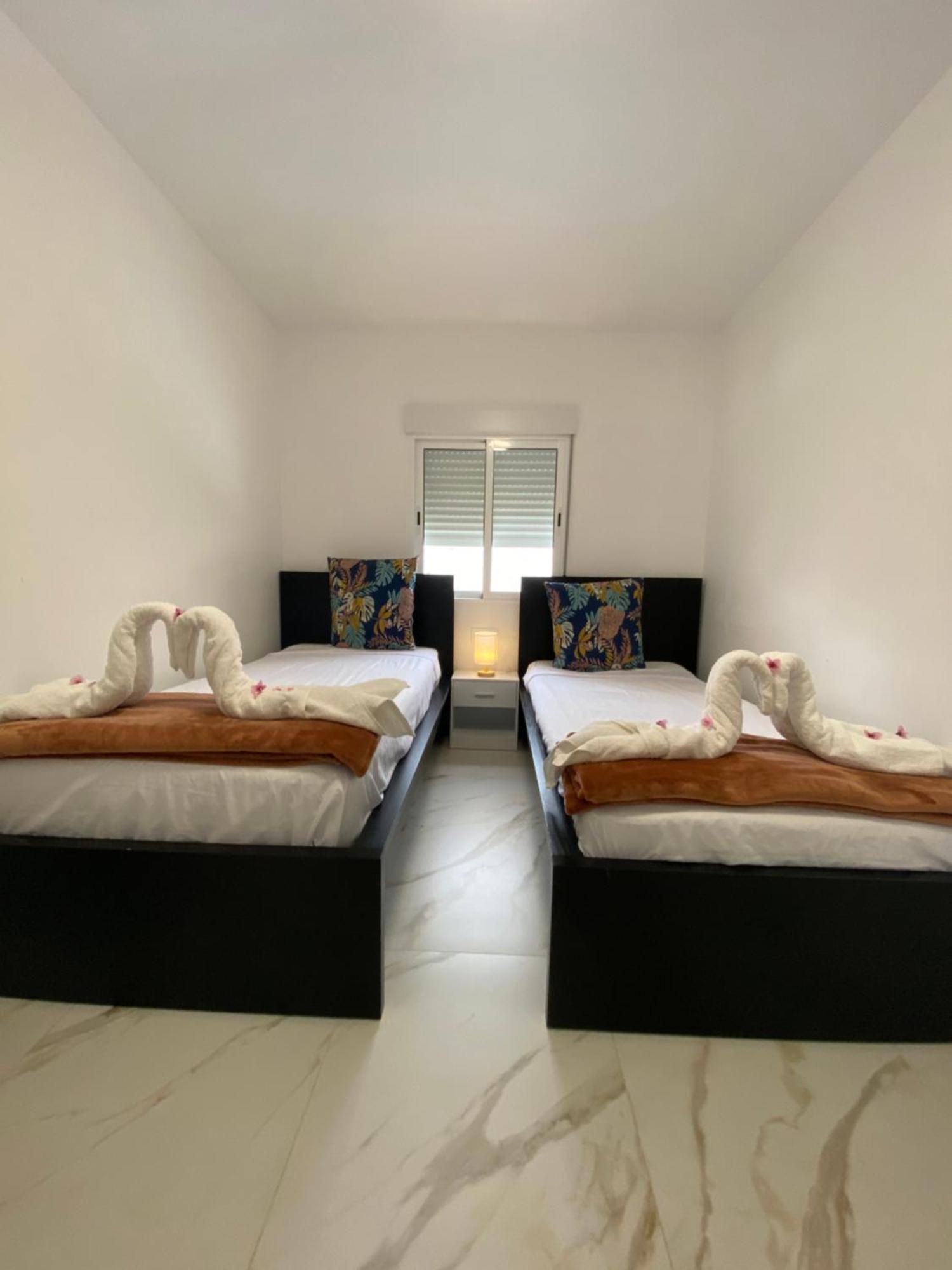Apartament Requesens Playa Empuriabrava Zewnętrze zdjęcie