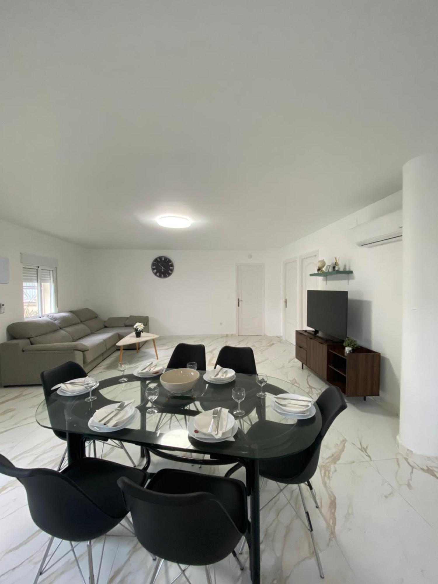 Apartament Requesens Playa Empuriabrava Zewnętrze zdjęcie