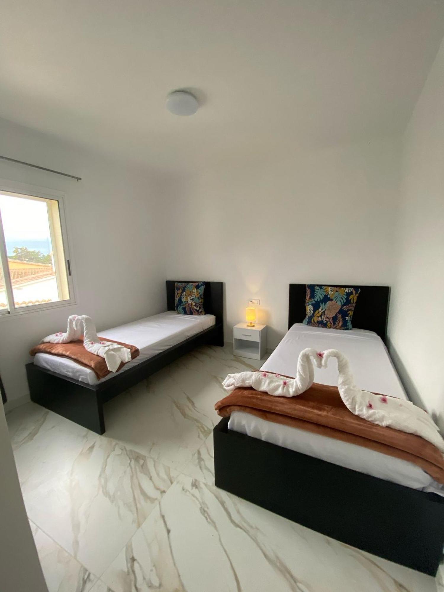 Apartament Requesens Playa Empuriabrava Zewnętrze zdjęcie