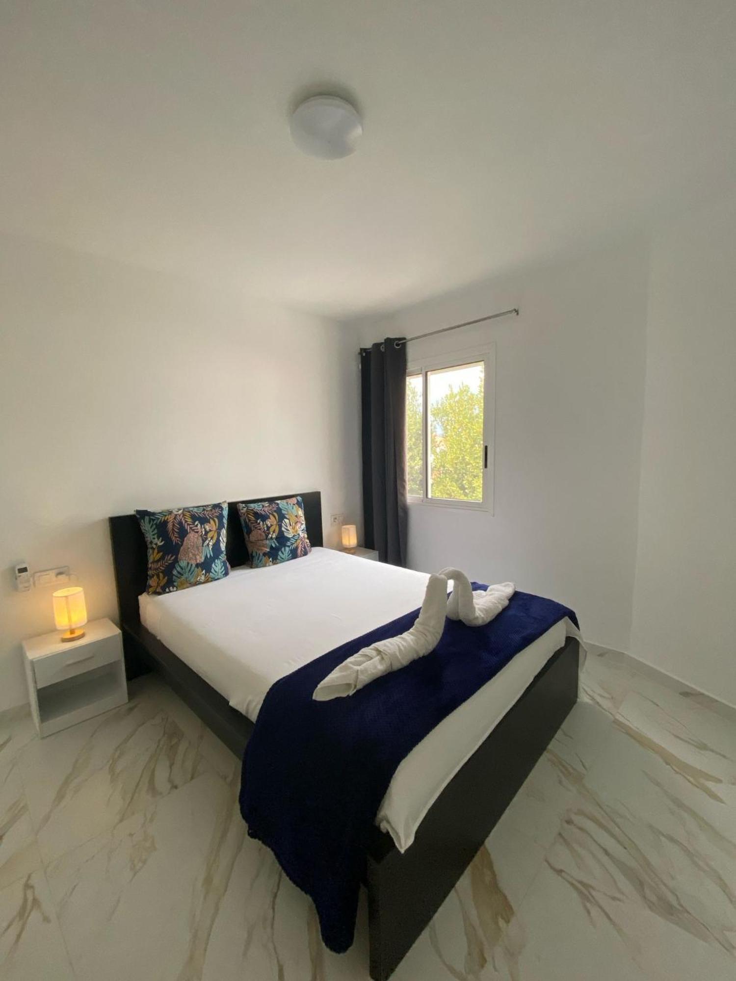 Apartament Requesens Playa Empuriabrava Zewnętrze zdjęcie