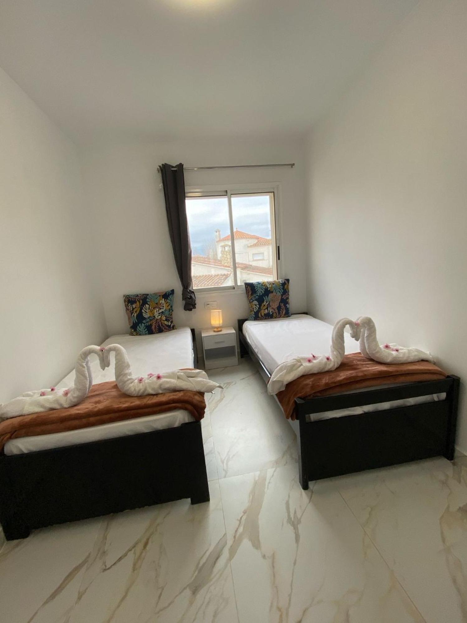 Apartament Requesens Playa Empuriabrava Zewnętrze zdjęcie