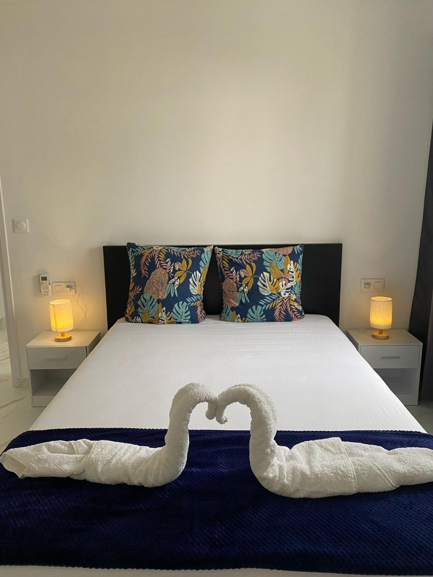 Apartament Requesens Playa Empuriabrava Zewnętrze zdjęcie